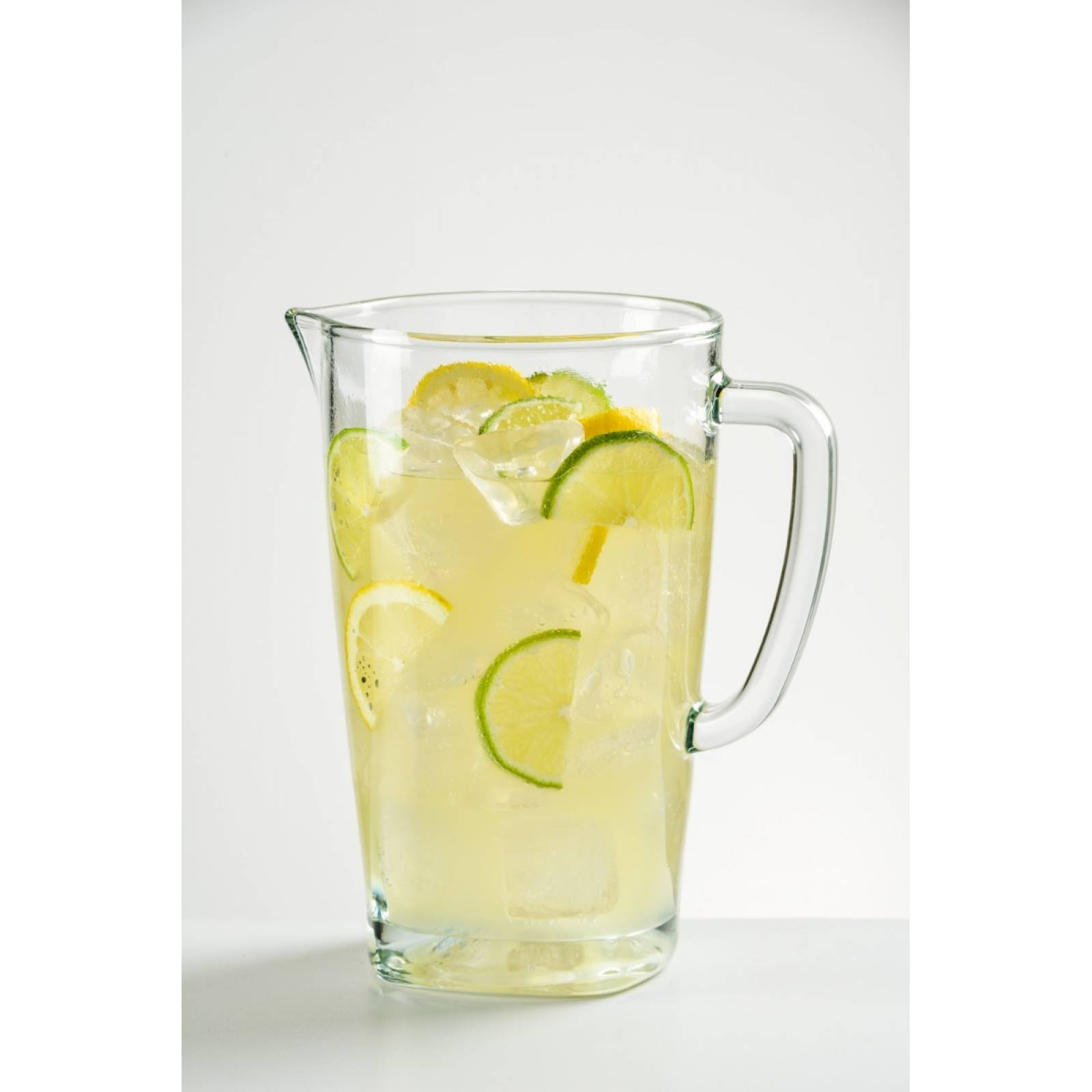 Genova Jarra De Vidrio De 15 Lt