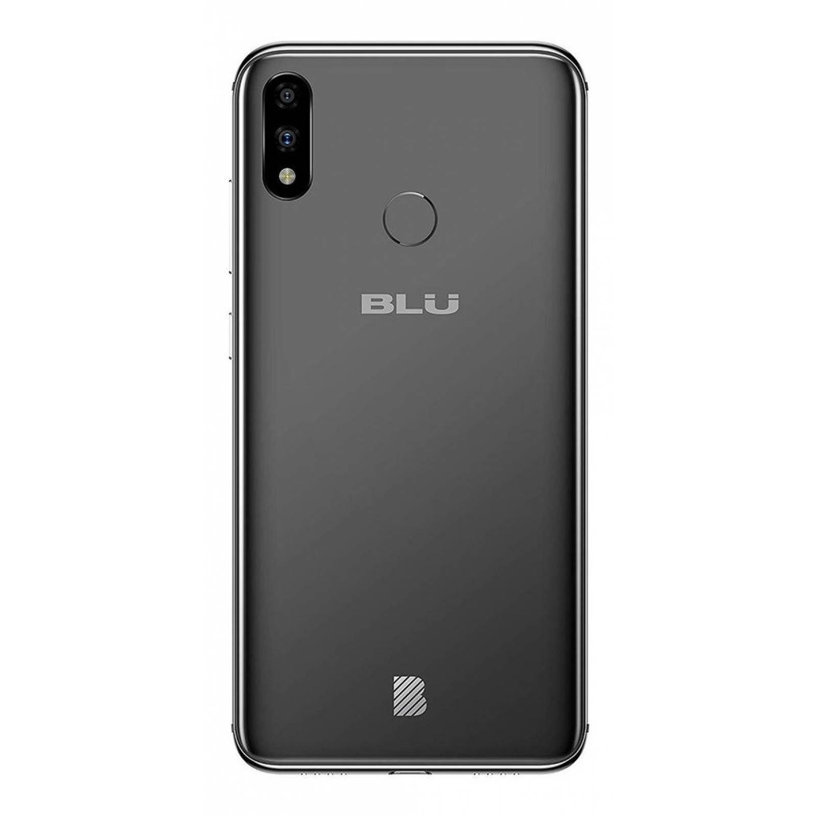 Smartphone Blu Vivo XL 32GB Negro Desbloqueado 