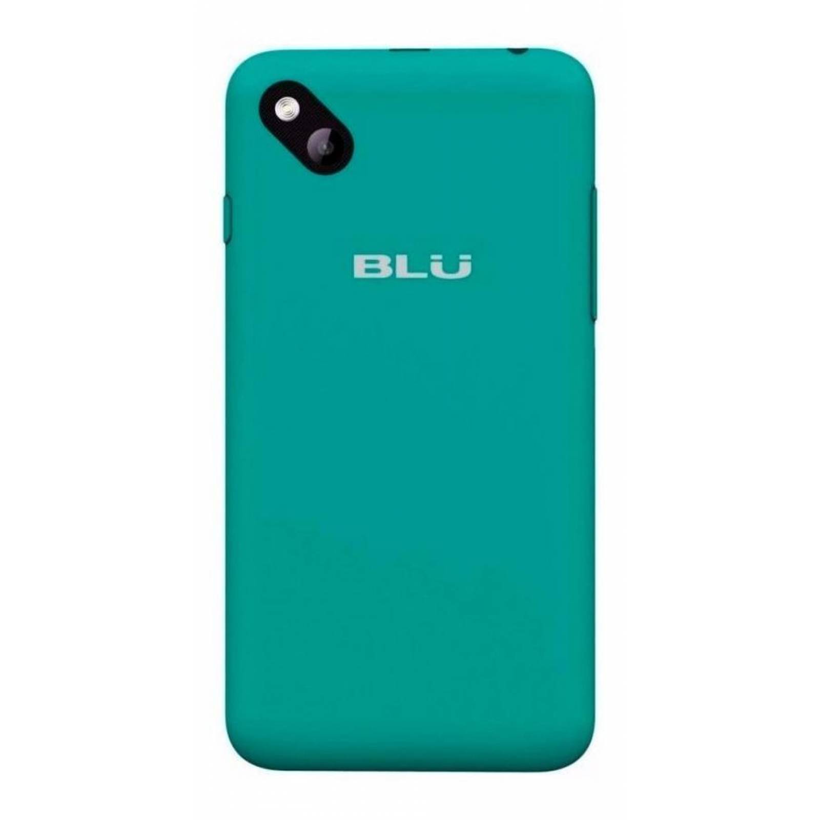 Smartphone Blu Advance 4 Gb Verde Desbloqueado 