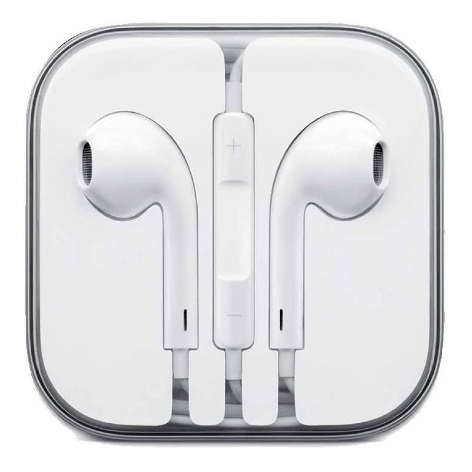 Обзор apple earpods 3