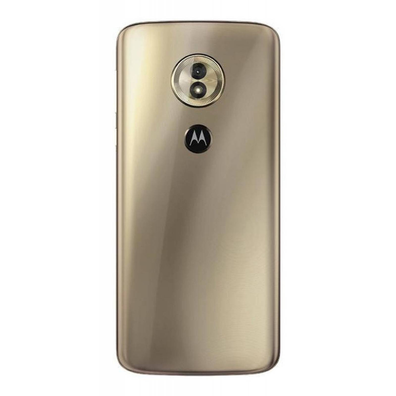 Smartphone Motorola Moto G6 Play 32GB Dorado Desbloqueado 