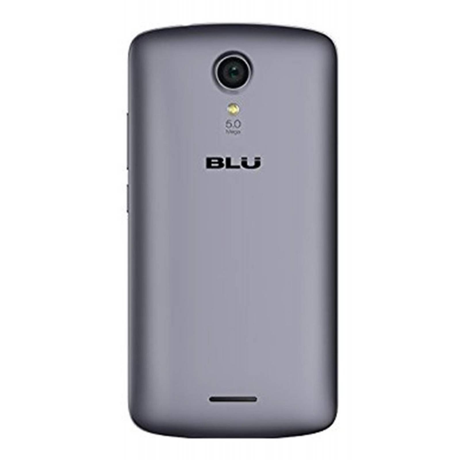 Smartphone Blu Studio G2 HD Gris Desbloqueado 