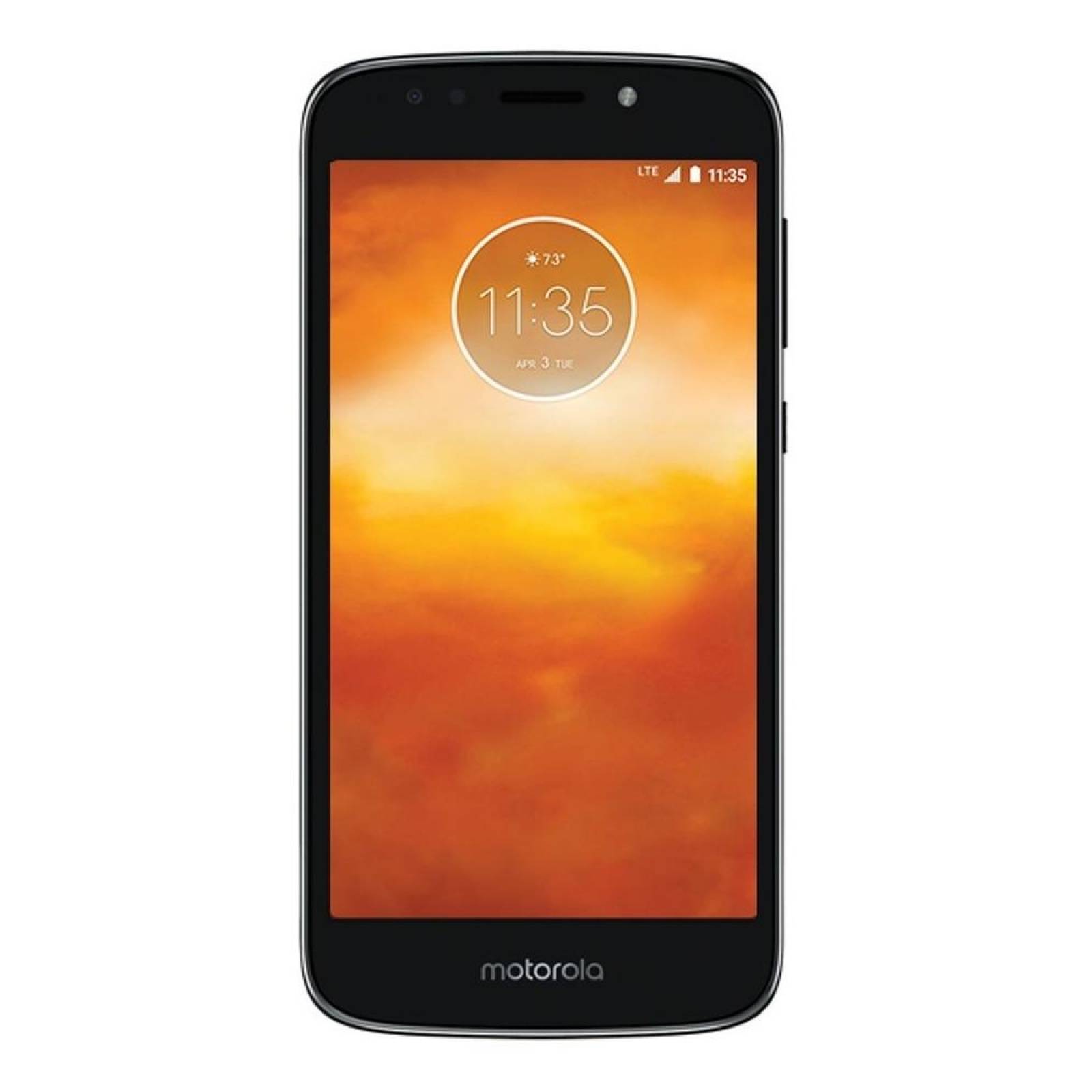 Smartphone Motorola Moto E 5 Juega 16 Gb Desbloqueado Negro - Foto 5