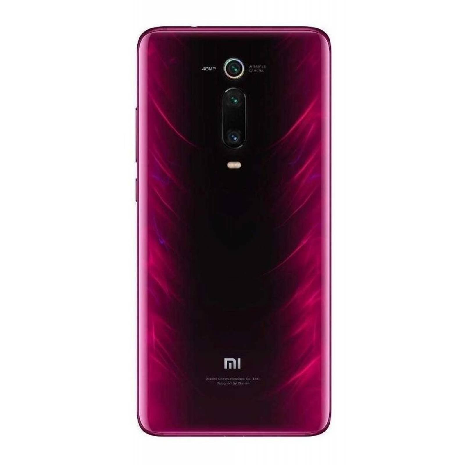 Xiaomi Mi 9T Pro Dual Sim 128GB Rojo Llamado Desbloqueado