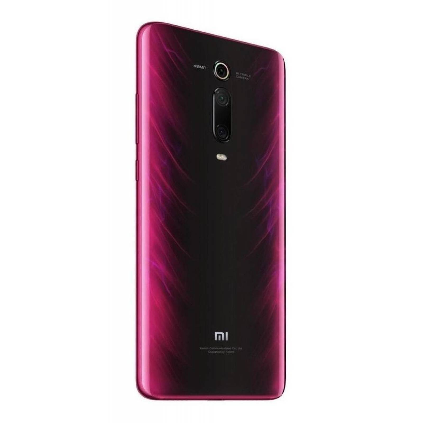 Xiaomi Mi 9T Pro Dual Sim 128GB Rojo Llamado Desbloqueado