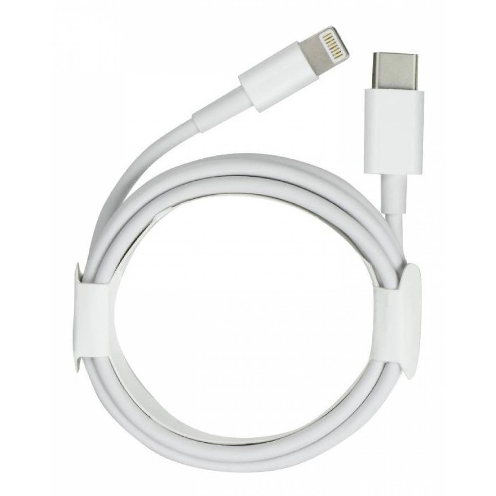 Cable Apple Tipo Usb C A Lightning De M