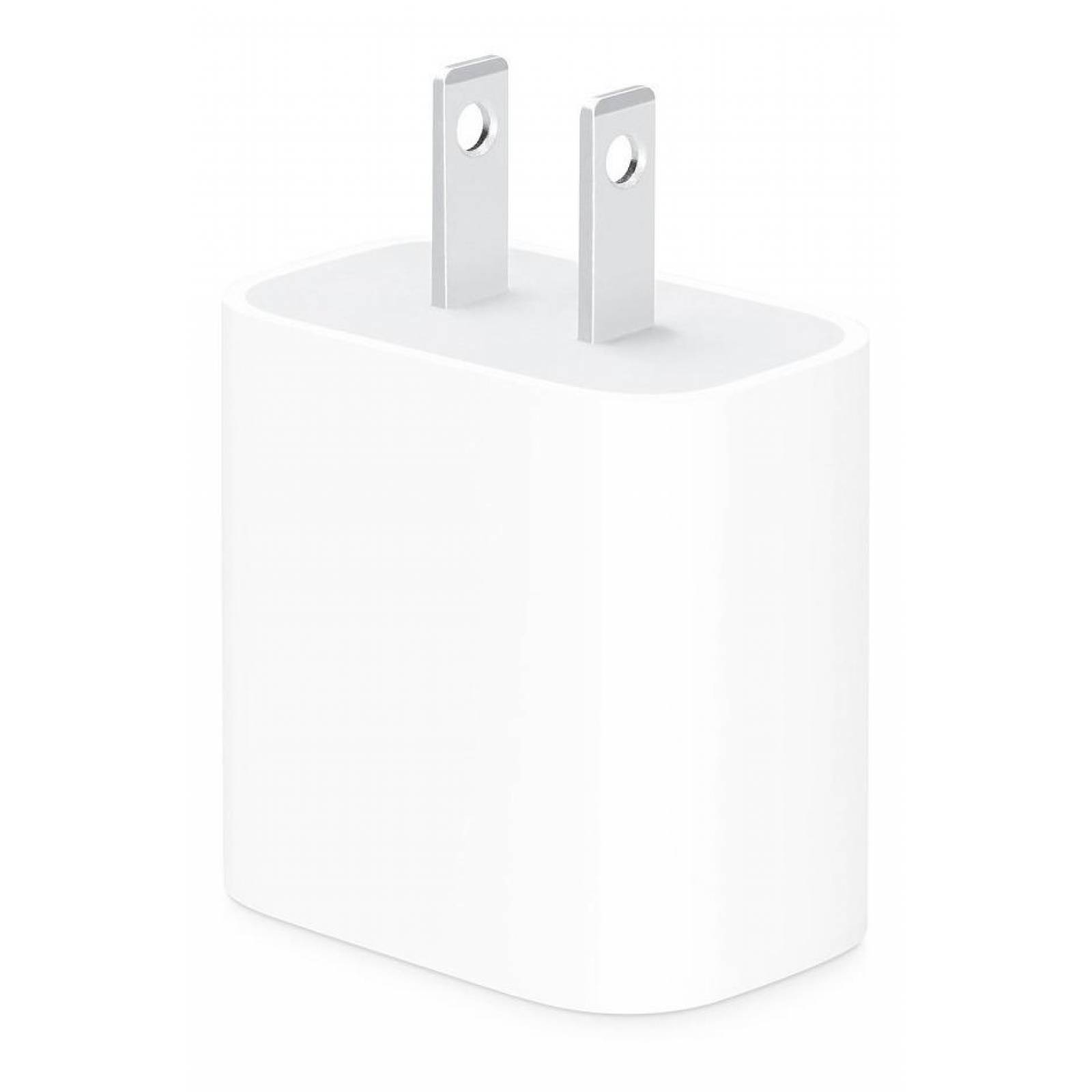 Adaptador De Corriente USB-C Apple De 18W