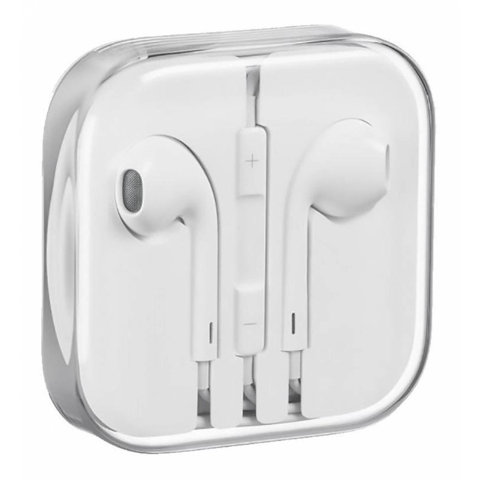 Audifonos Apple Earpods Con Conector Lightning 