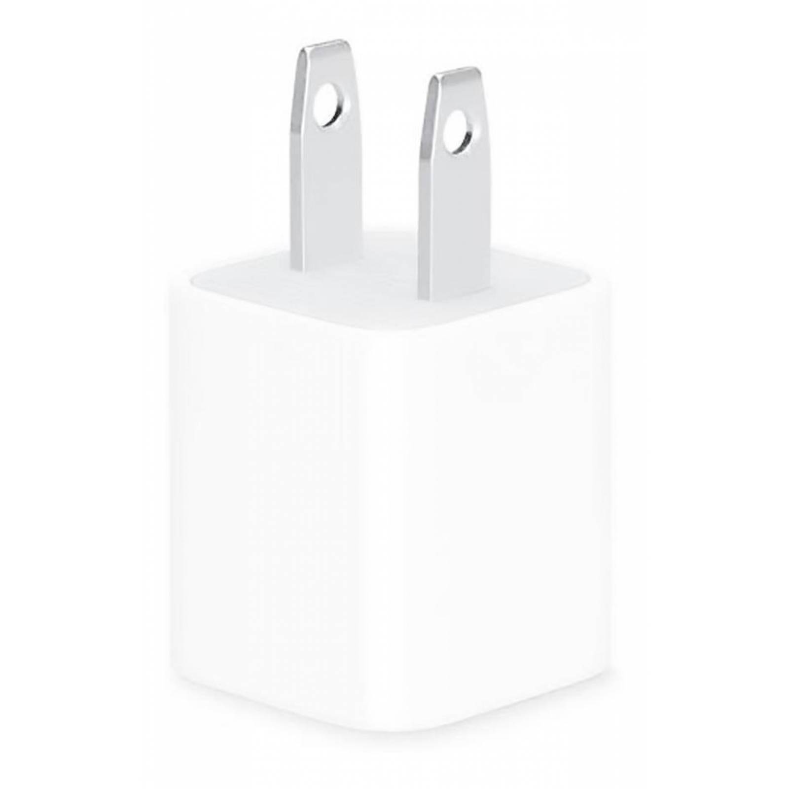 Adaptador de Corriente Apple USB 5w