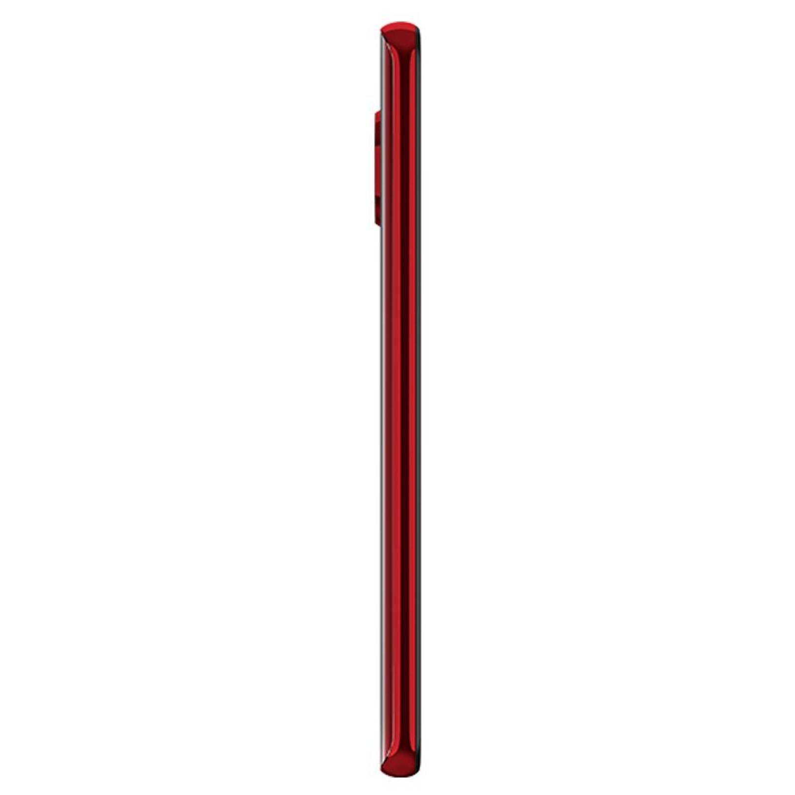 Smartphone Motorola Moto G8 Plus 64 Gb Rojo Desbloqueado 