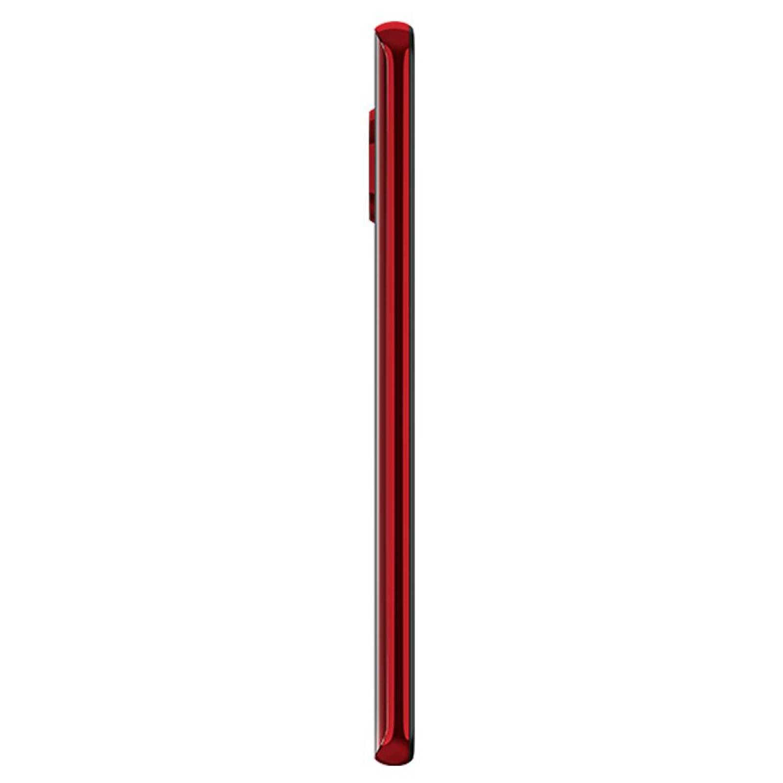 Smartphone Motorola Moto G8 Plus 64 Gb Rojo Desbloqueado 