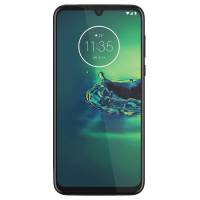 Smartphone Motorola Moto G8 Plus 64Gb Azul Desbloqueado