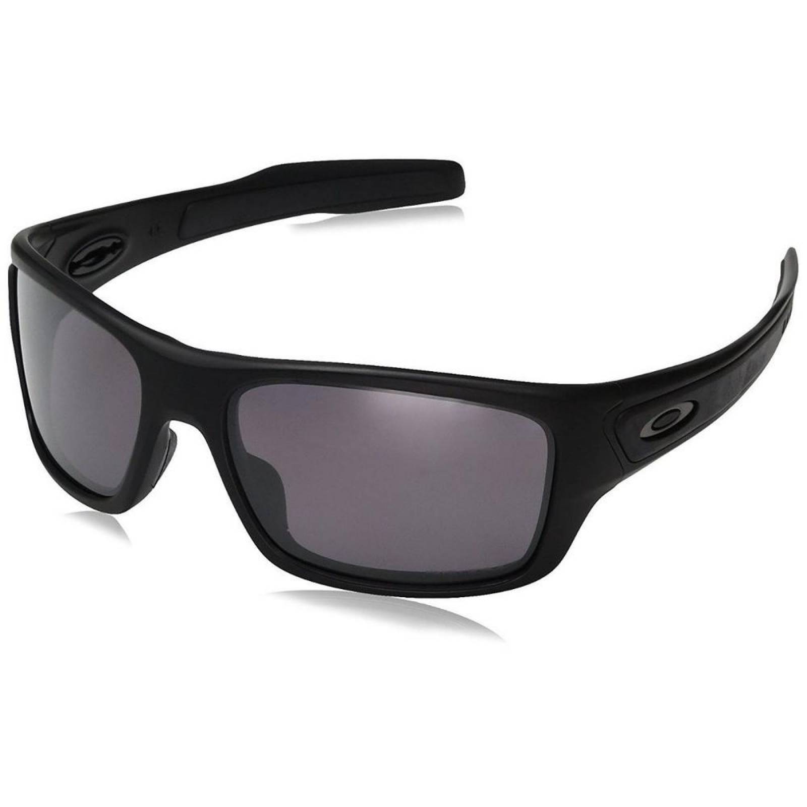Lentes Oakley Turbine XS Matte Black / Prizm Daily Polarized OJ9003-06 