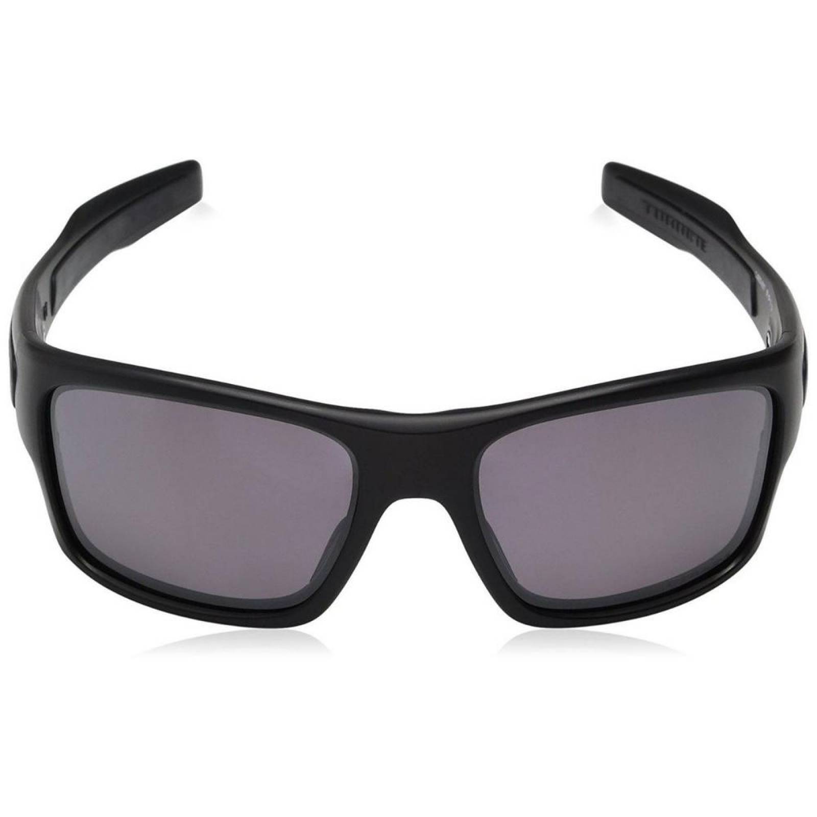 Lentes Oakley Turbine XS Matte Black / Prizm Daily Polarized OJ9003-06 