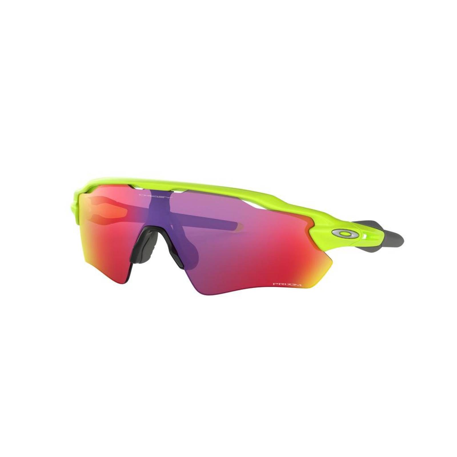 Oakley Radar EV Path Retina Burn - Prizm Road OO9208-49 