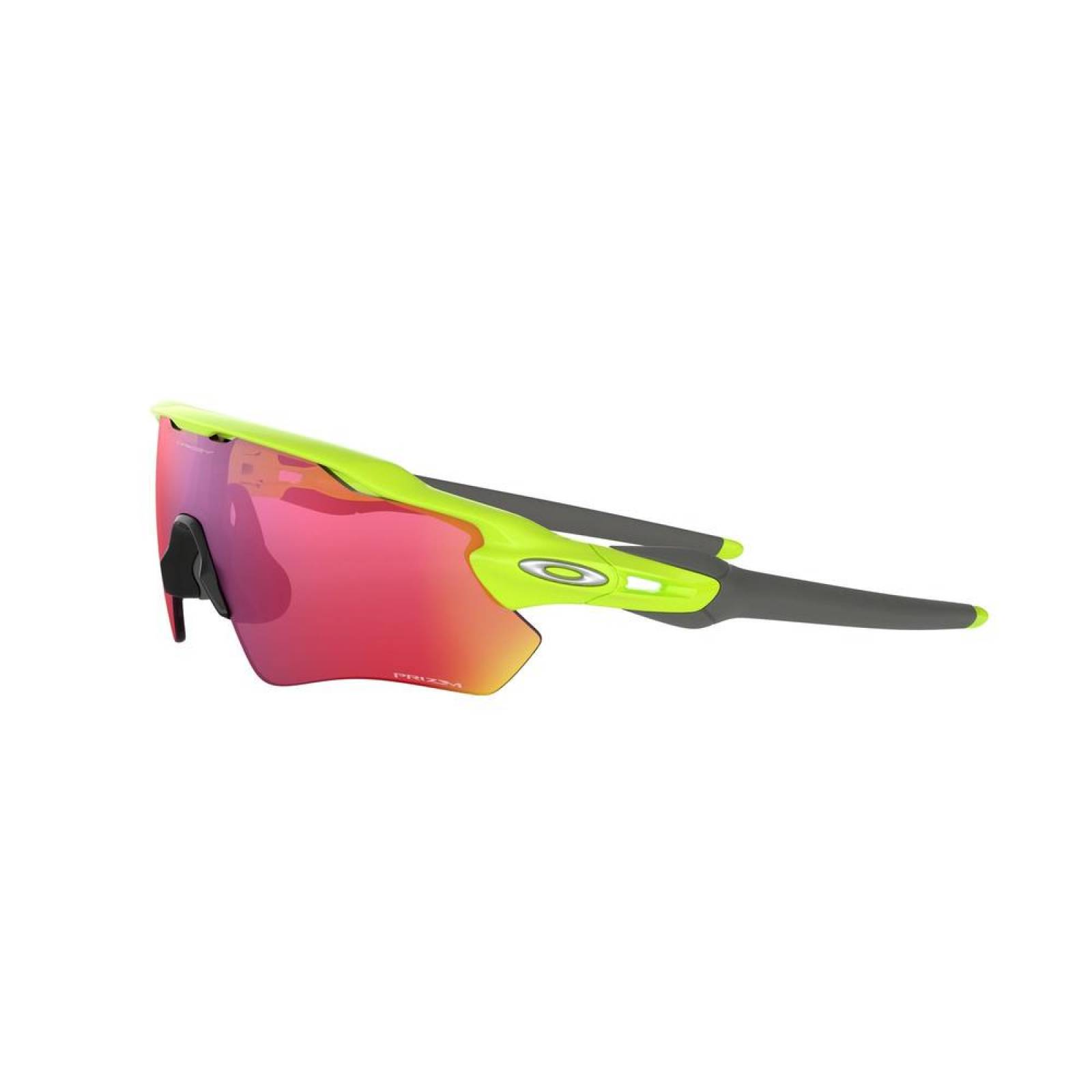 Oakley Radar EV Path Retina Burn - Prizm Road OO9208-49 