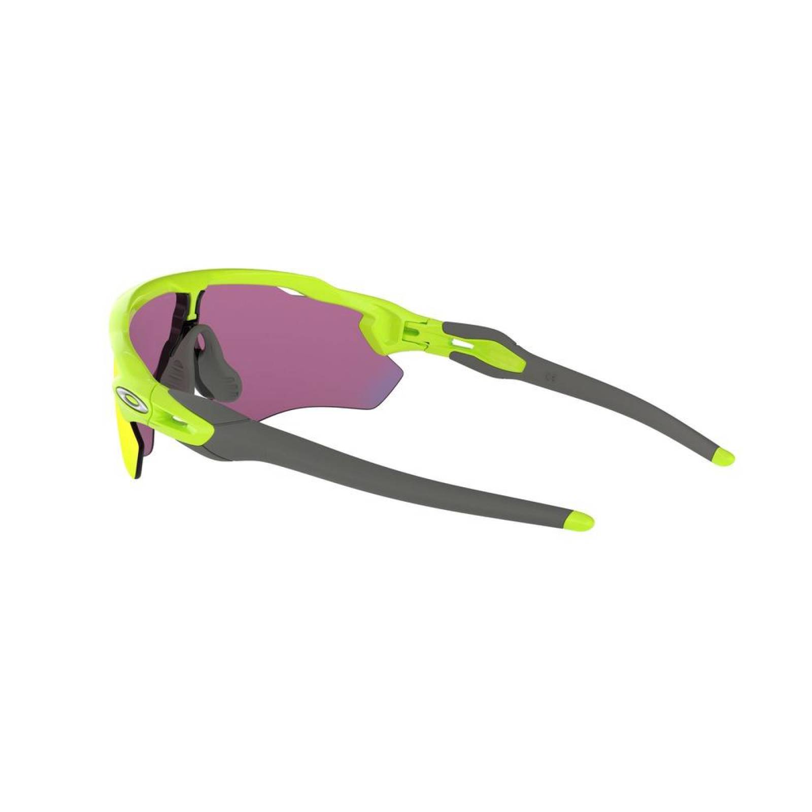 Oakley Radar EV Path Retina Burn - Prizm Road OO9208-49 