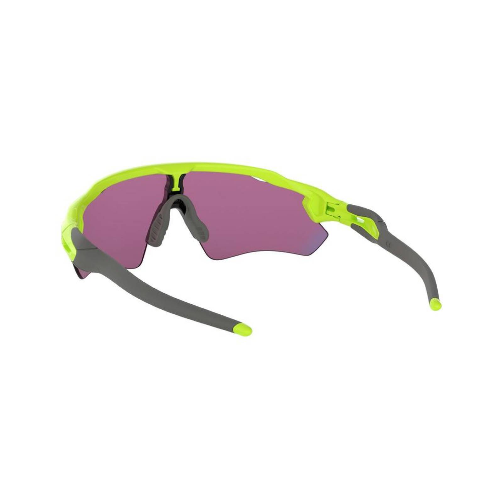 Oakley Radar EV Path Retina Burn - Prizm Road OO9208-49 