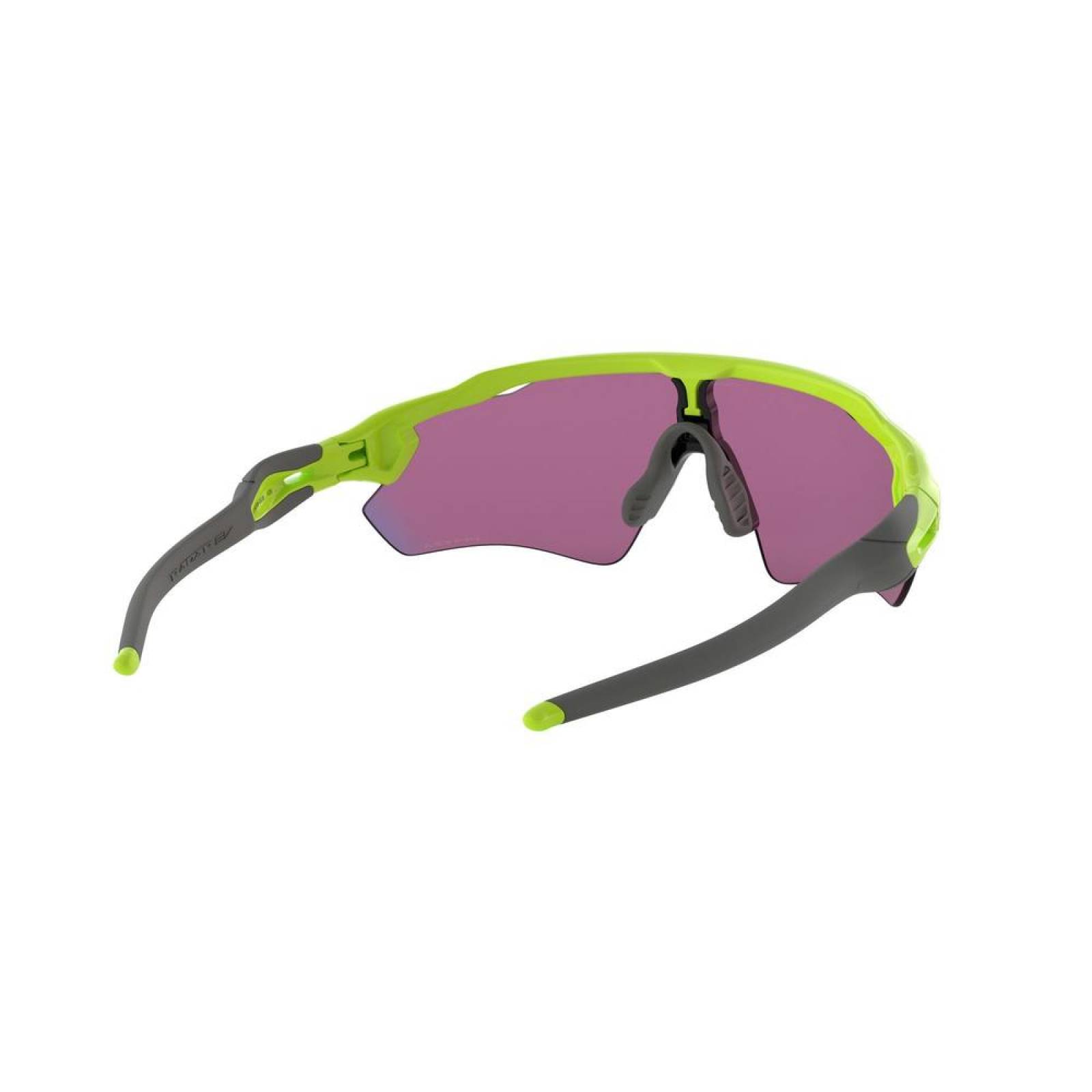 Oakley Radar EV Path Retina Burn - Prizm Road OO9208-49 