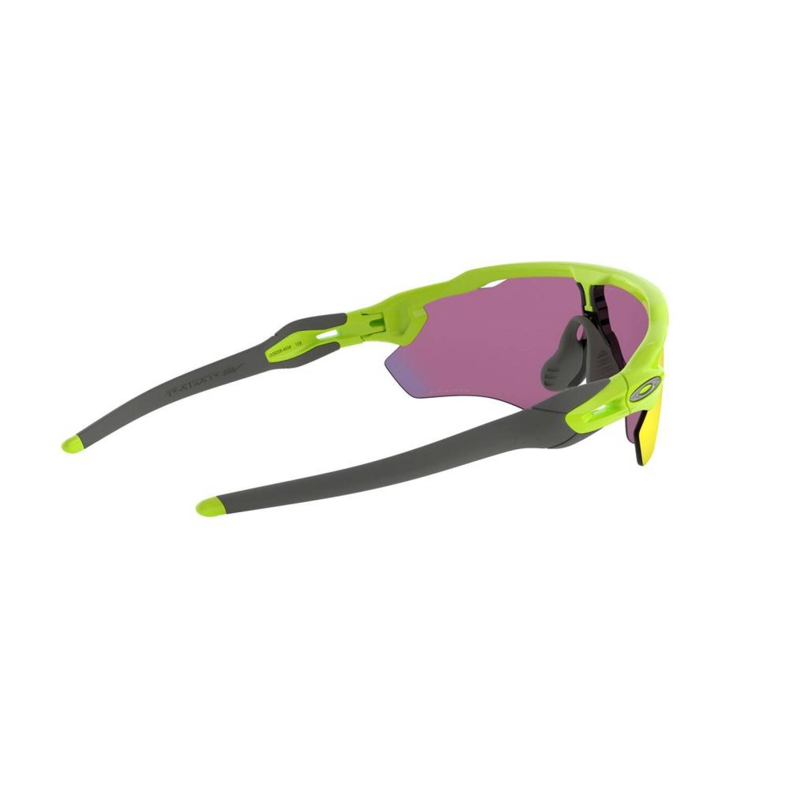 Oakley Radar EV Path Retina Burn - Prizm Road OO9208-49 