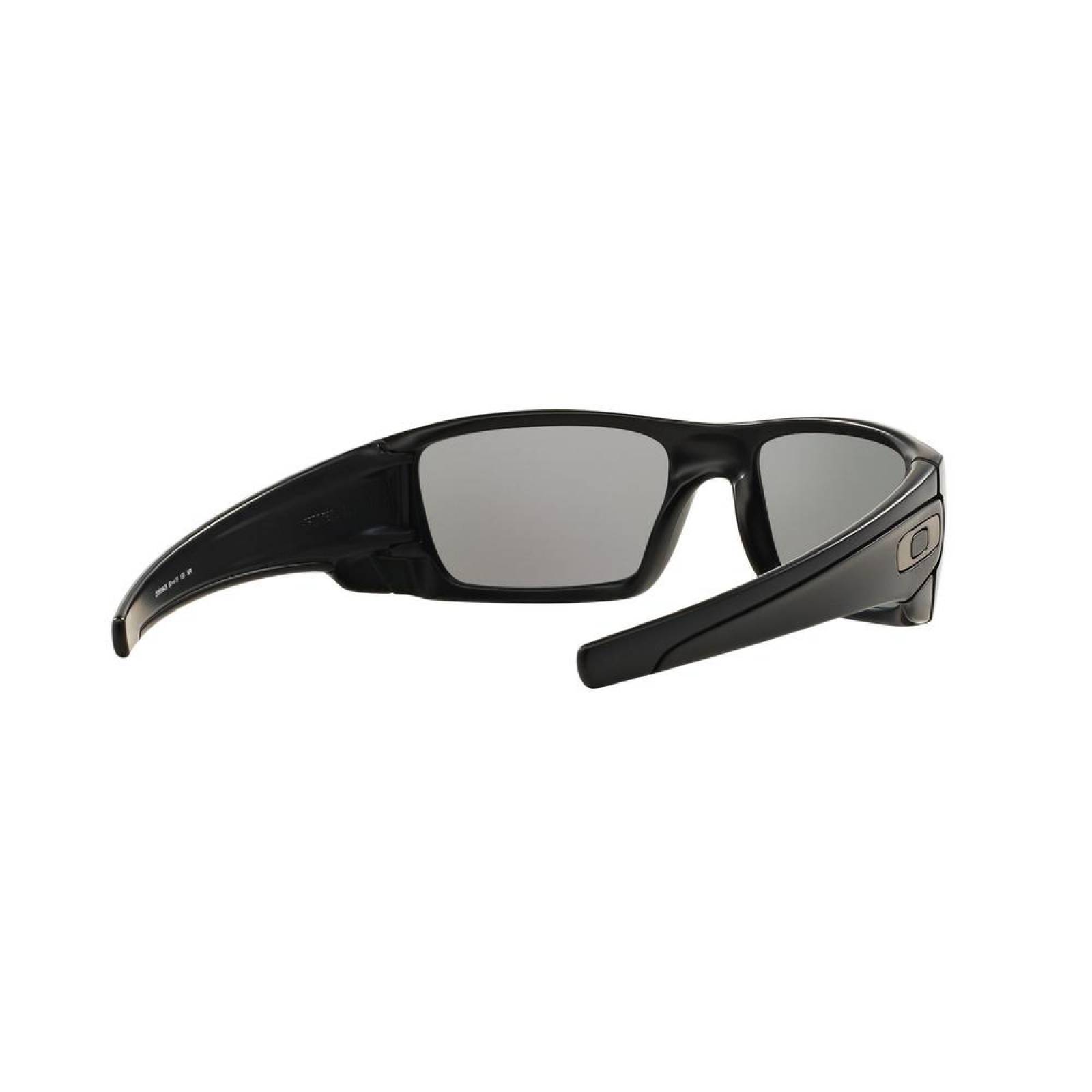 Lentes Oakley Fuel Cell Matte Black / Prizm Deep H2O Polarized OO9096-D8 