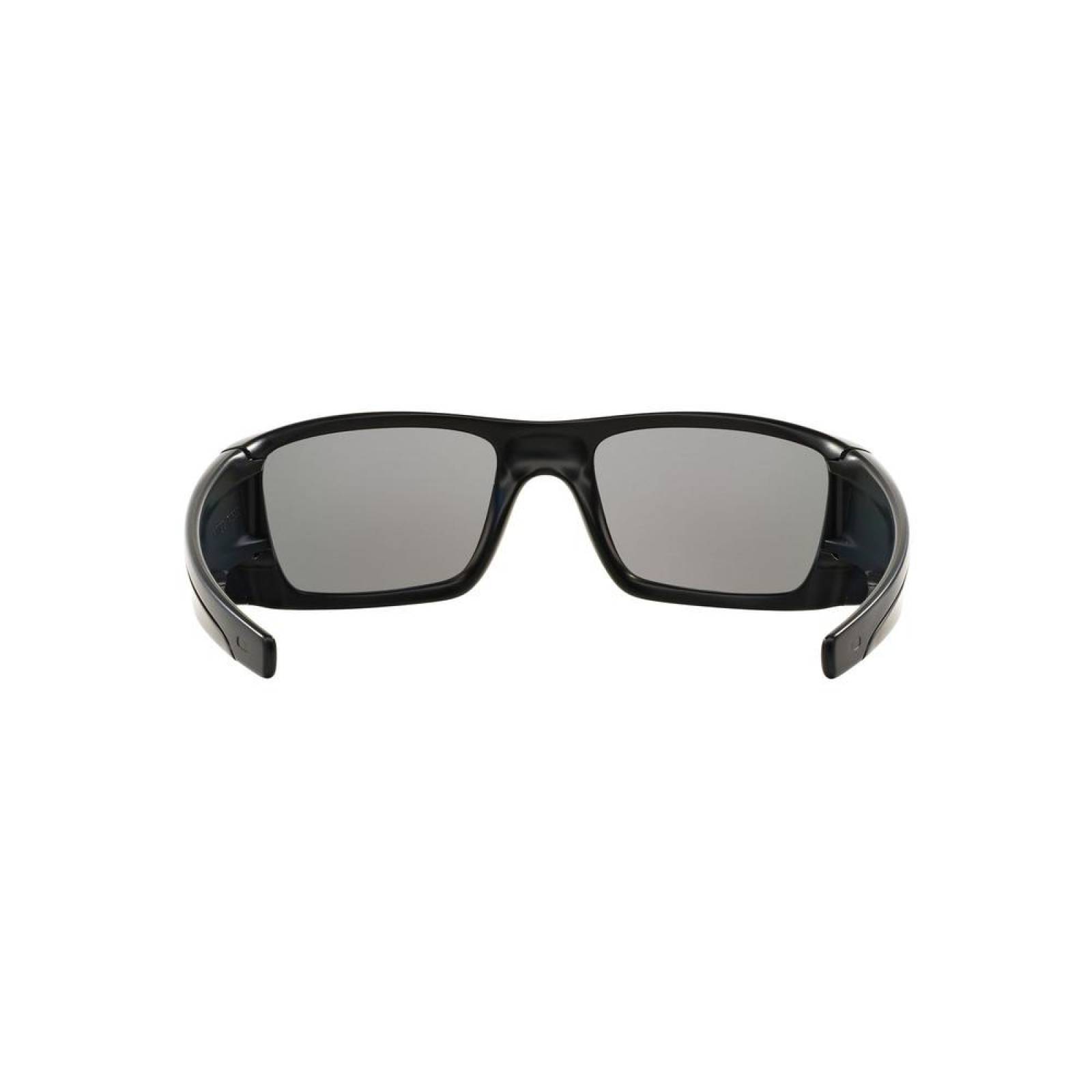 Lentes Oakley Fuel Cell Matte Black / Prizm Deep H2O Polarized OO9096-D8 