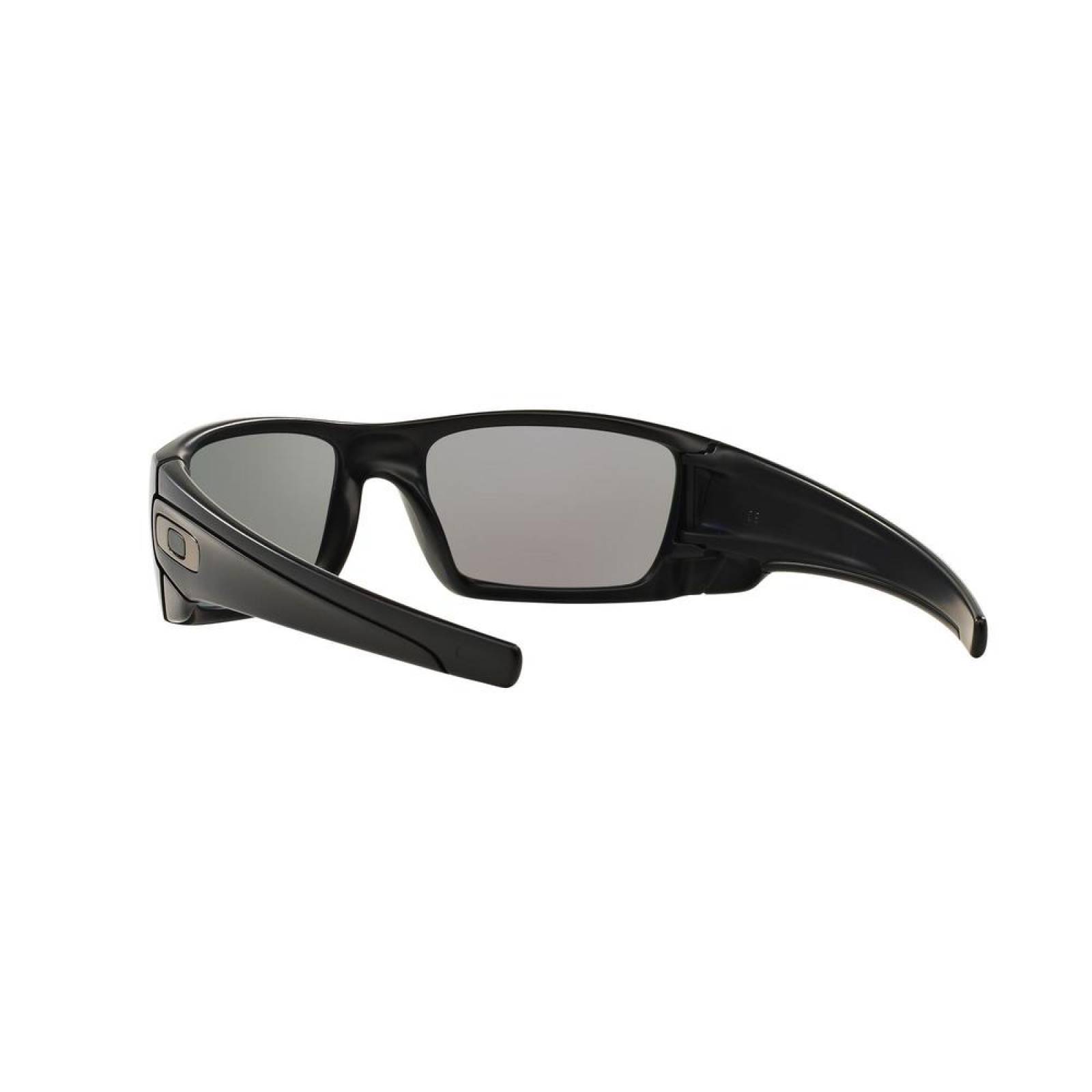 Lentes Oakley Fuel Cell Matte Black / Prizm Deep H2O Polarized OO9096-D8 