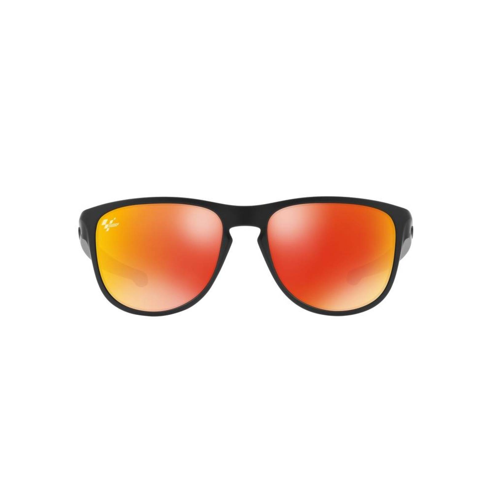 Lentes Oakley Sliver R Matte Black / Prizm Ruby OO9342-15 MotoGP