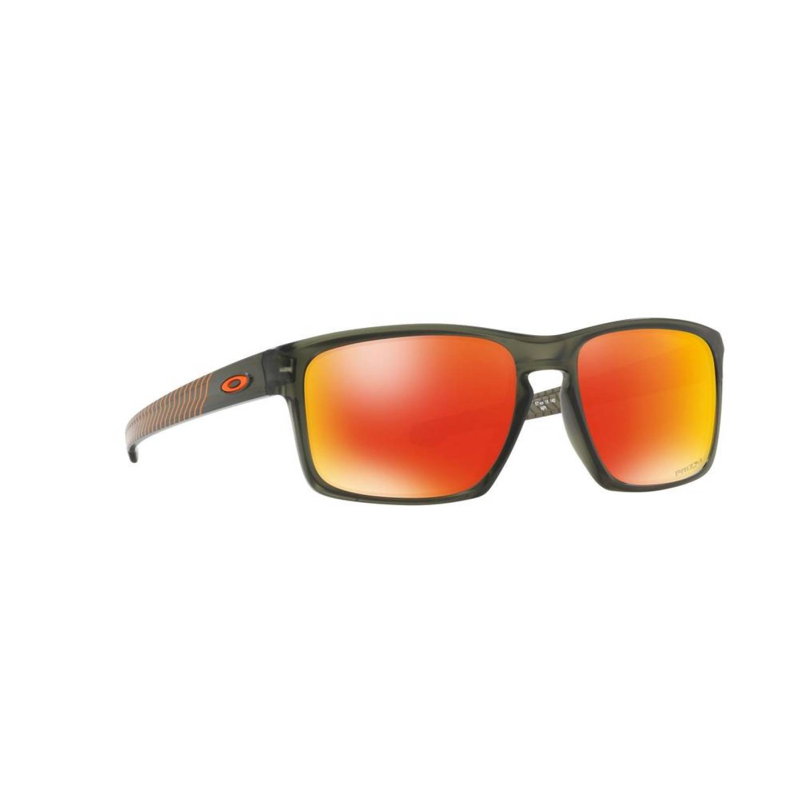 lentes oakley sliver