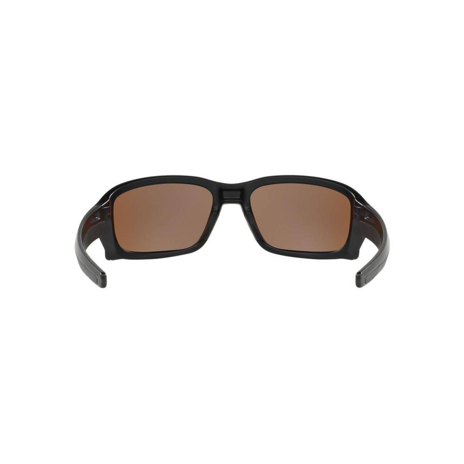 Lentes Oakley Straightlink Matte Black / Prizm Deep H2O Polarized OO9331-05