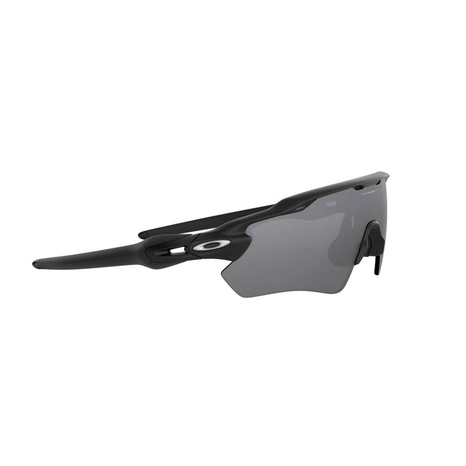 Lentes Oakley Radar EV Path Matte Black / Prizm Black Polarized OO9208-51 