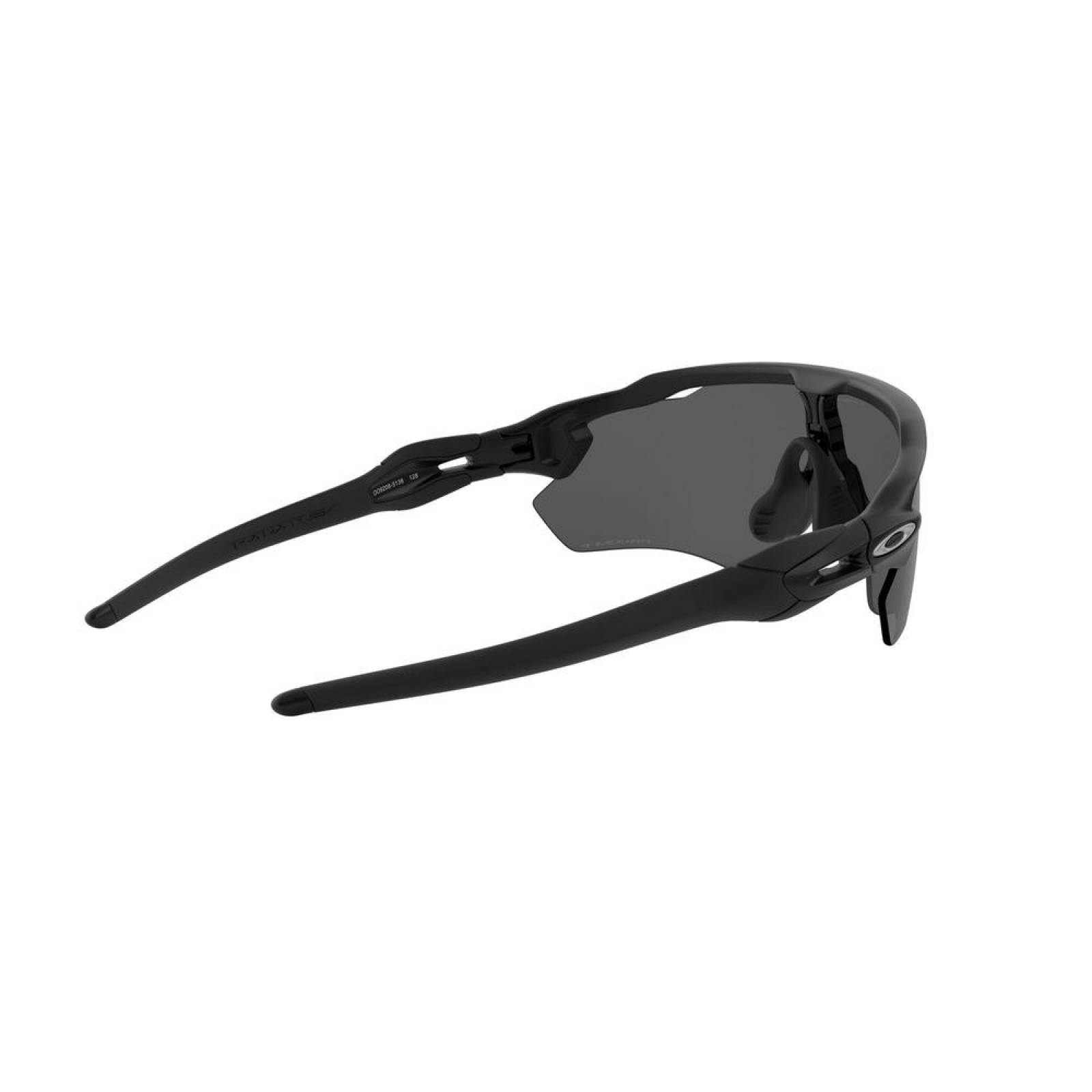 Lentes Oakley Radar EV Path Matte Black / Prizm Black Polarized OO9208-51 