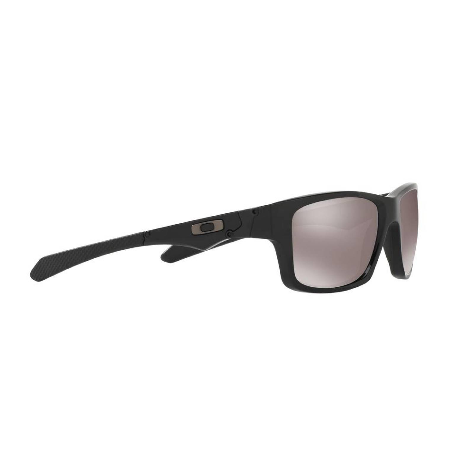 Lentes Oakley Jupiter Squared Polished Black / Prizm Black Polarized OO9135-29 