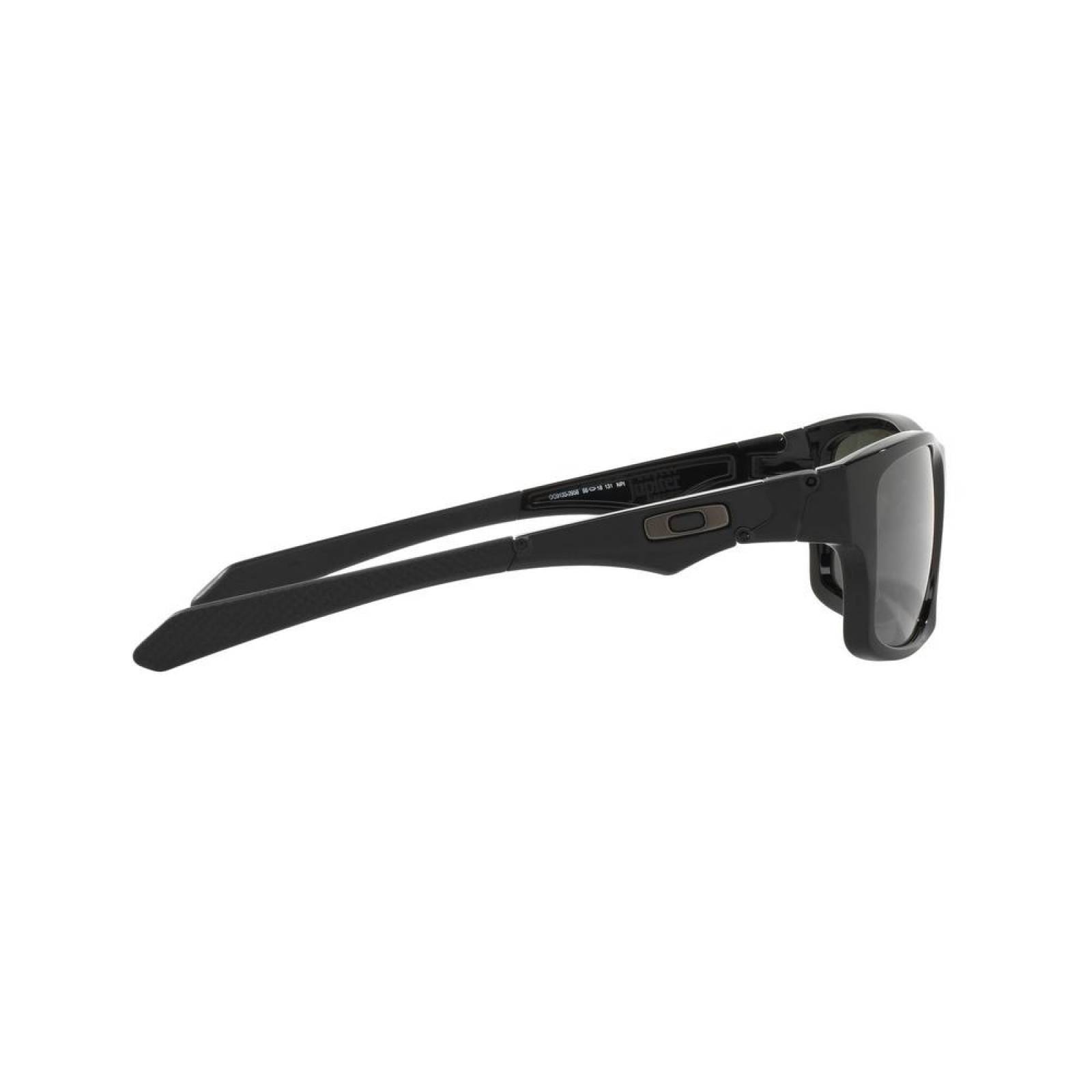 Lentes Oakley Jupiter Squared Polished Black / Prizm Black Polarized OO9135-29 