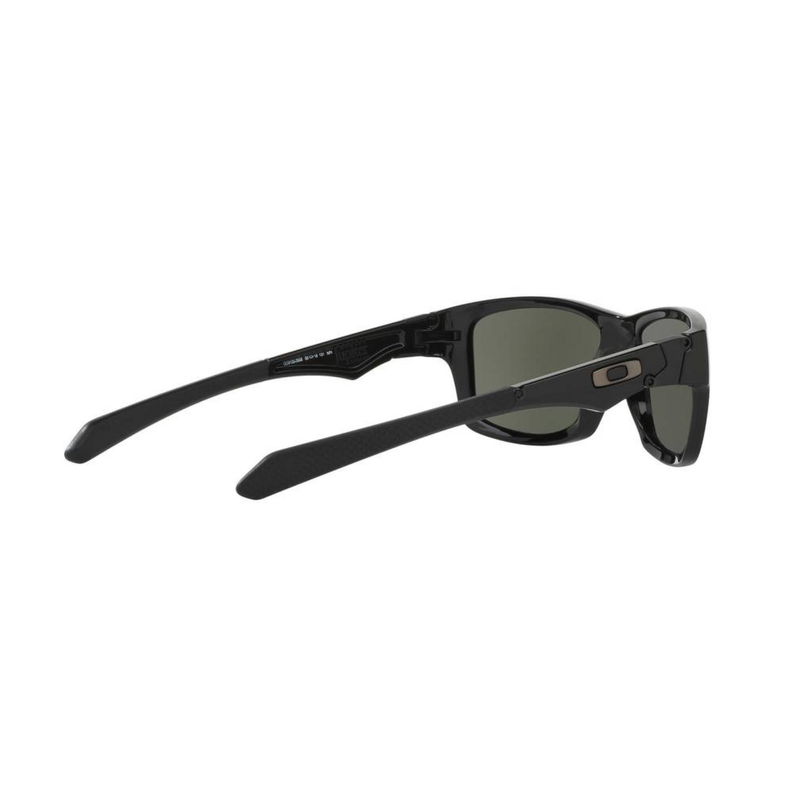 Lentes Oakley Jupiter Squared Polished Black / Prizm Black Polarized OO9135-29 