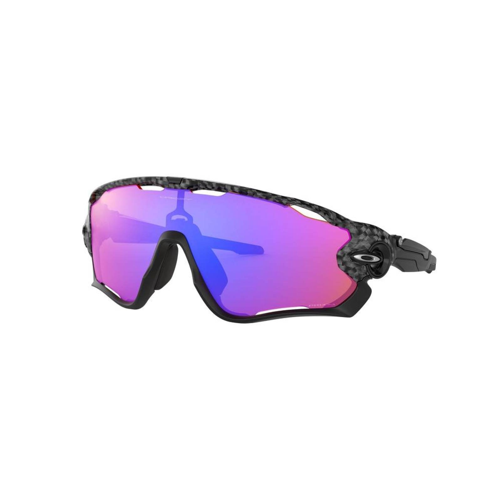 Lentes Oakley Jawbreaker Carbon Fiber / Prizm Trail OO9290-25 