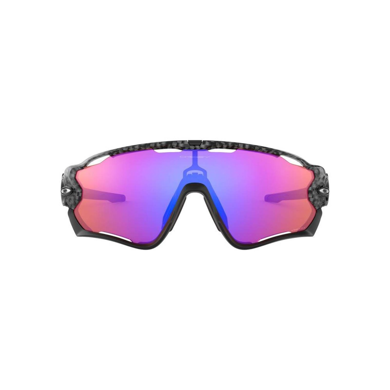 Lentes Oakley Jawbreaker Carbon Fiber / Prizm Trail OO9290-25 