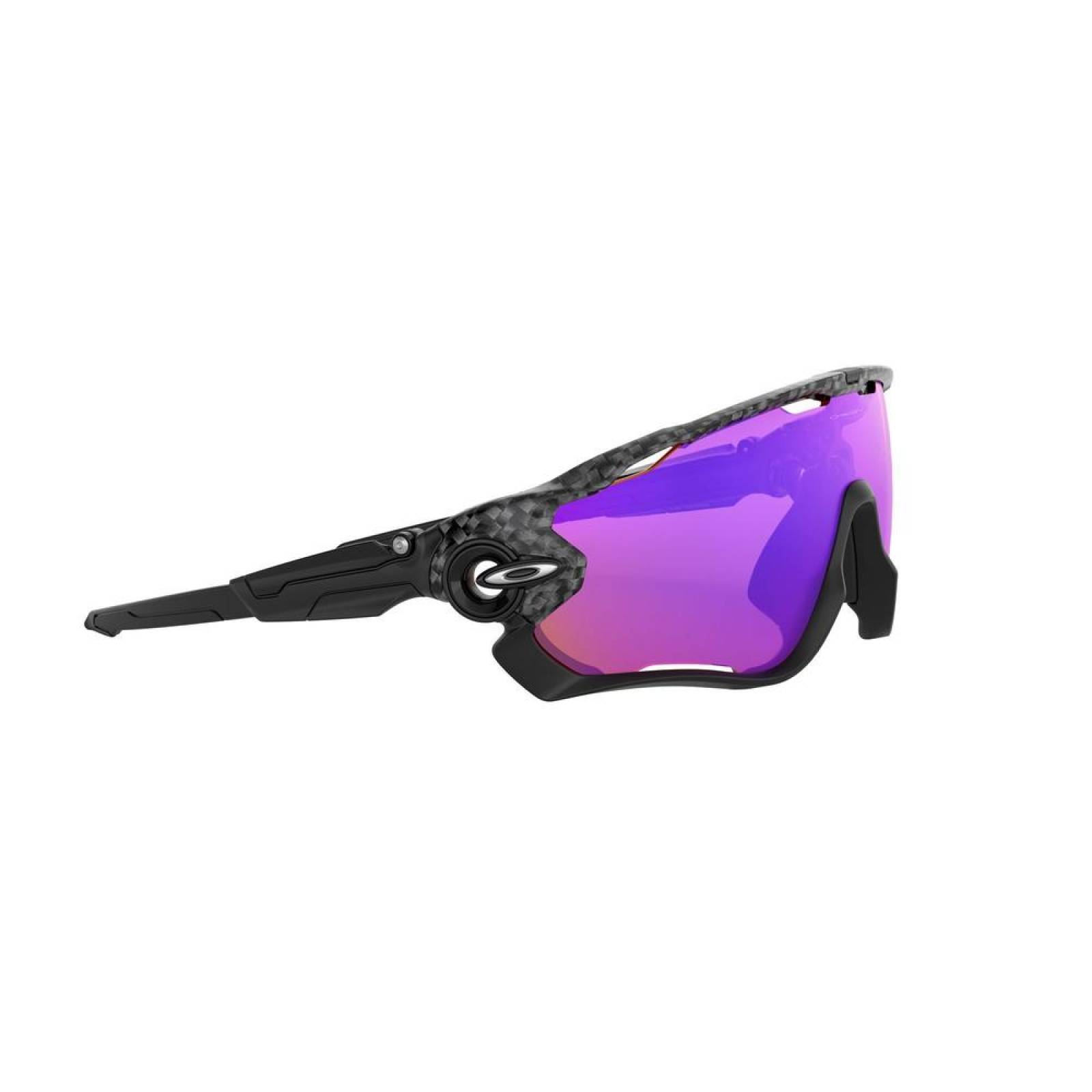 Lentes Oakley Jawbreaker Carbon Fiber / Prizm Trail OO9290-25 