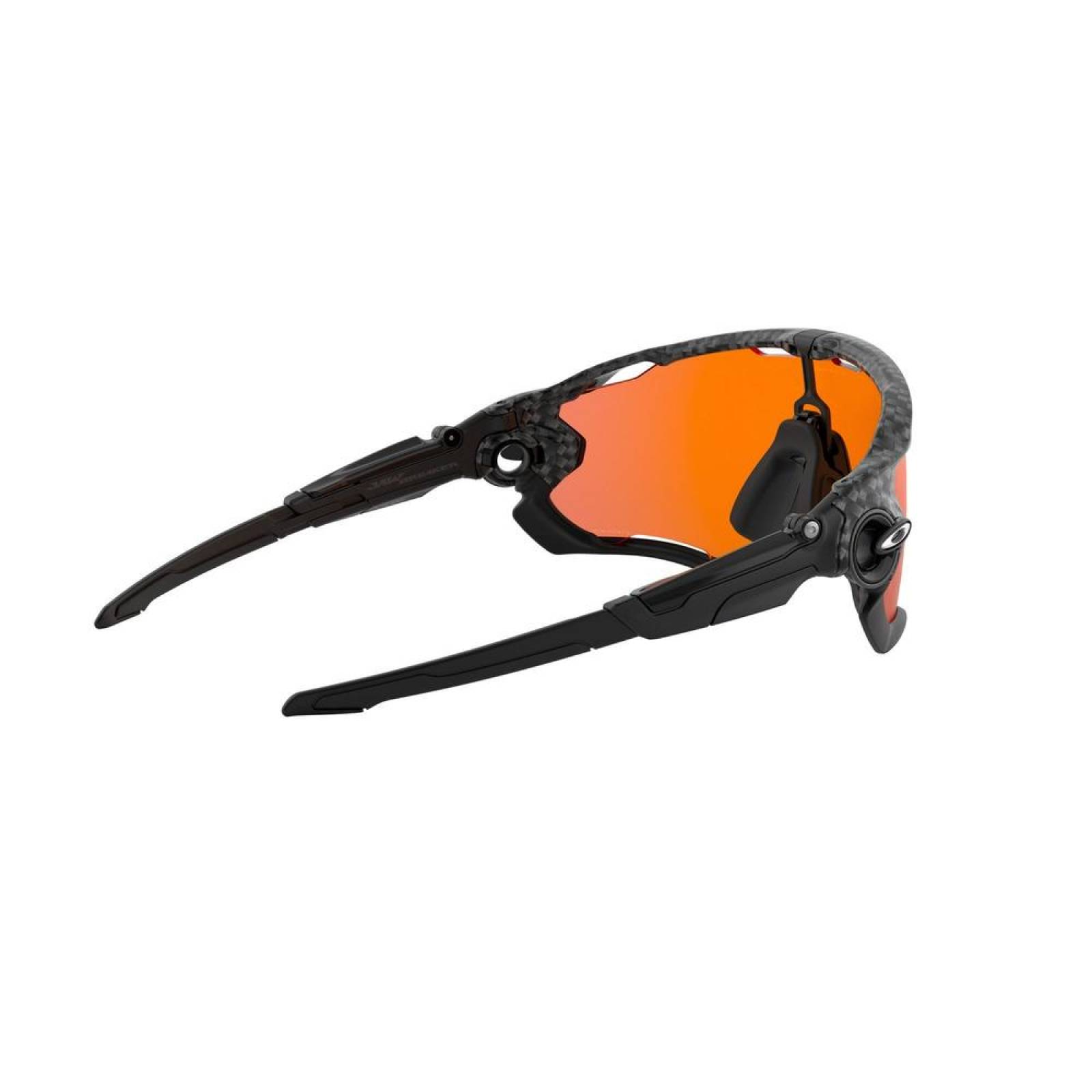 Lentes Oakley Jawbreaker Carbon Fiber / Prizm Trail OO9290-25 