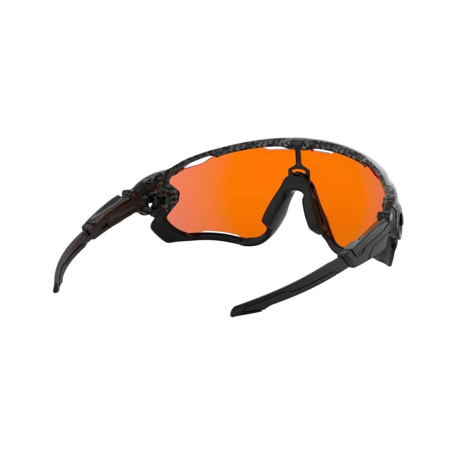 Lentes Oakley Jawbreaker Carbon Fiber / Prizm Trail OO9290-25 