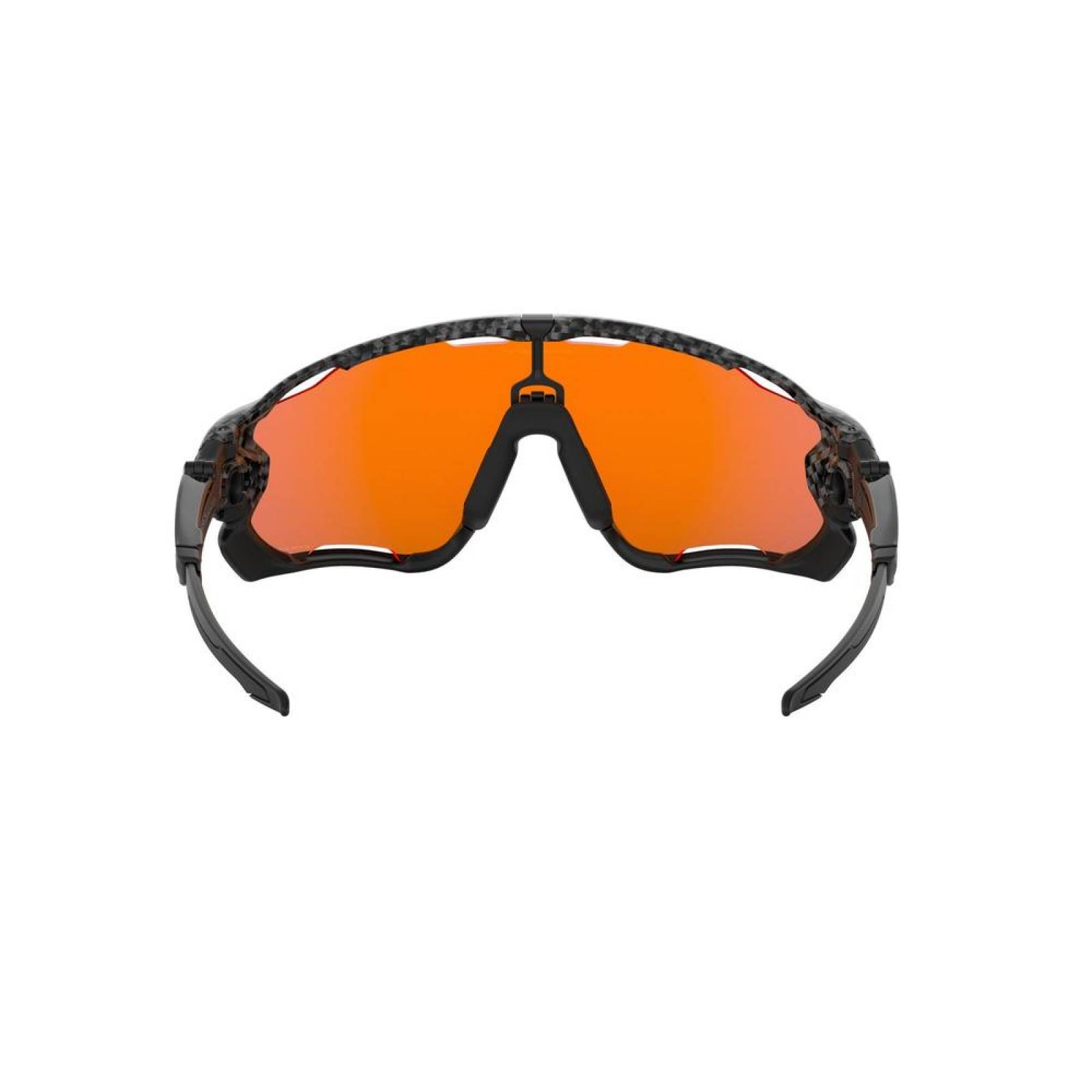 Lentes Oakley Jawbreaker Carbon Fiber / Prizm Trail OO9290-25 