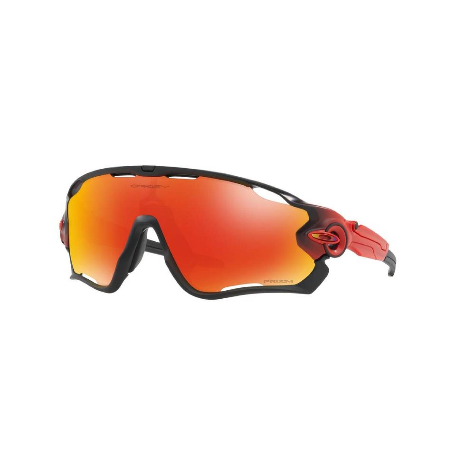 Lentes Oakley Jawbreaker Ruby Fade / Prizm Ruby OO9290-23