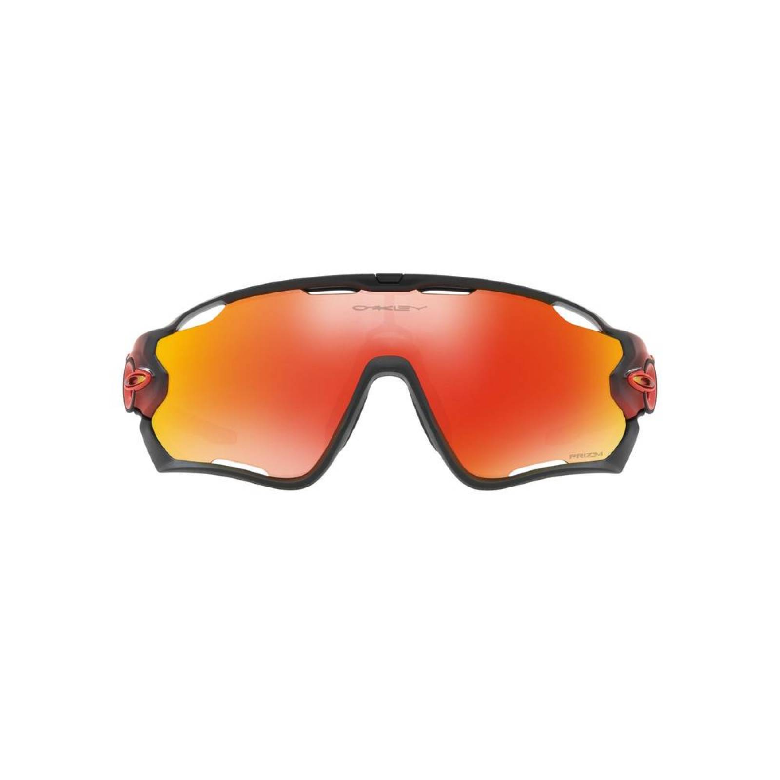 Lentes Oakley Jawbreaker Ruby Fade / Prizm Ruby OO9290-23