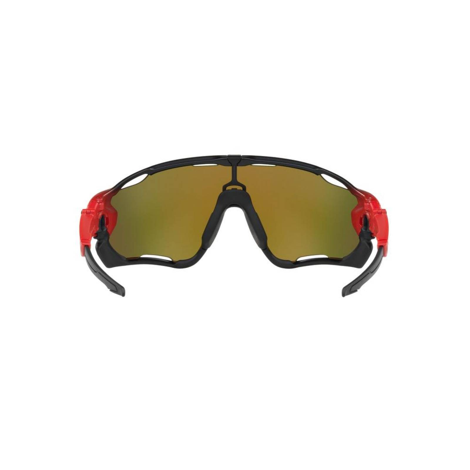 Lentes Oakley Jawbreaker Ruby Fade / Prizm Ruby OO9290-23