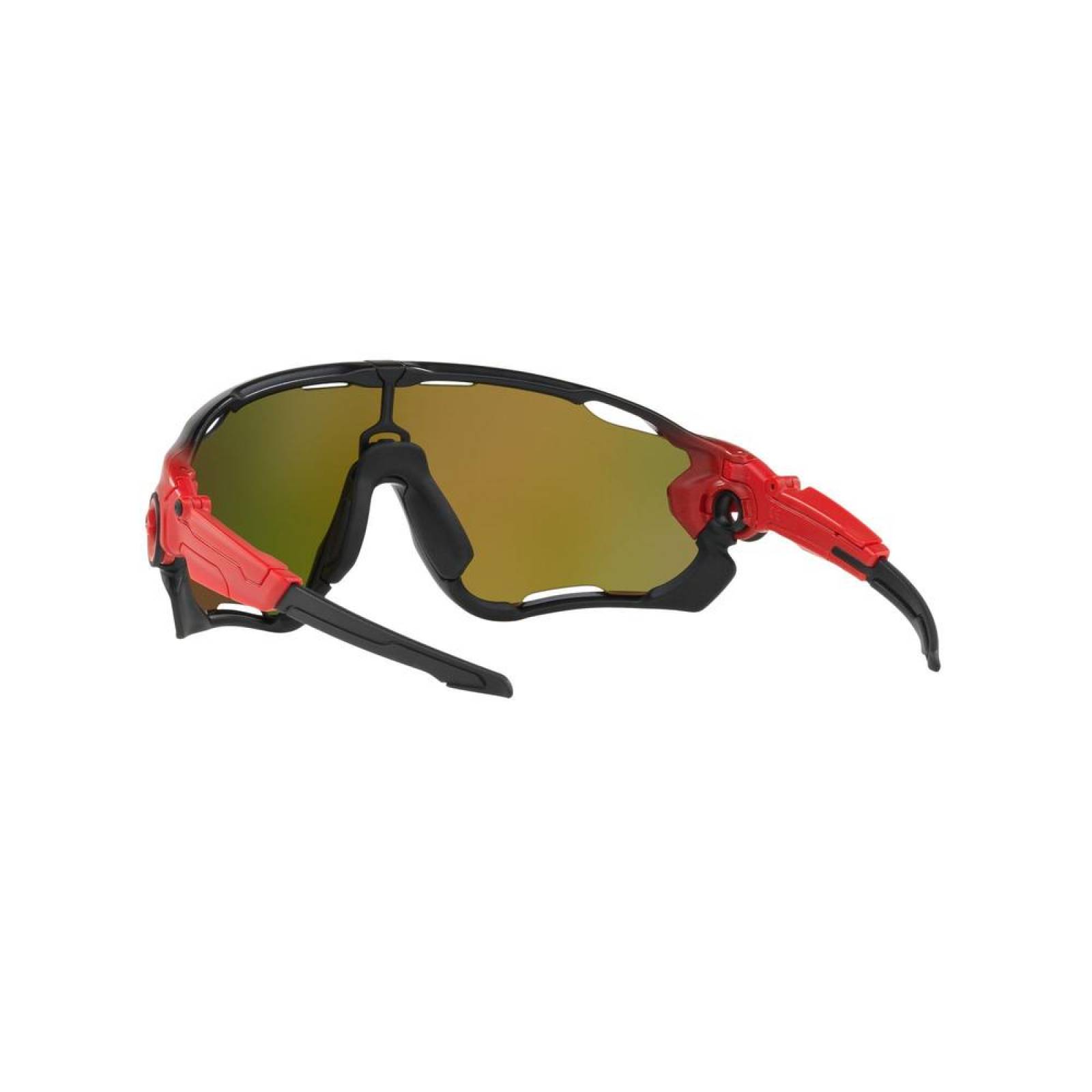 Lentes Oakley Jawbreaker Ruby Fade / Prizm Ruby OO9290-23