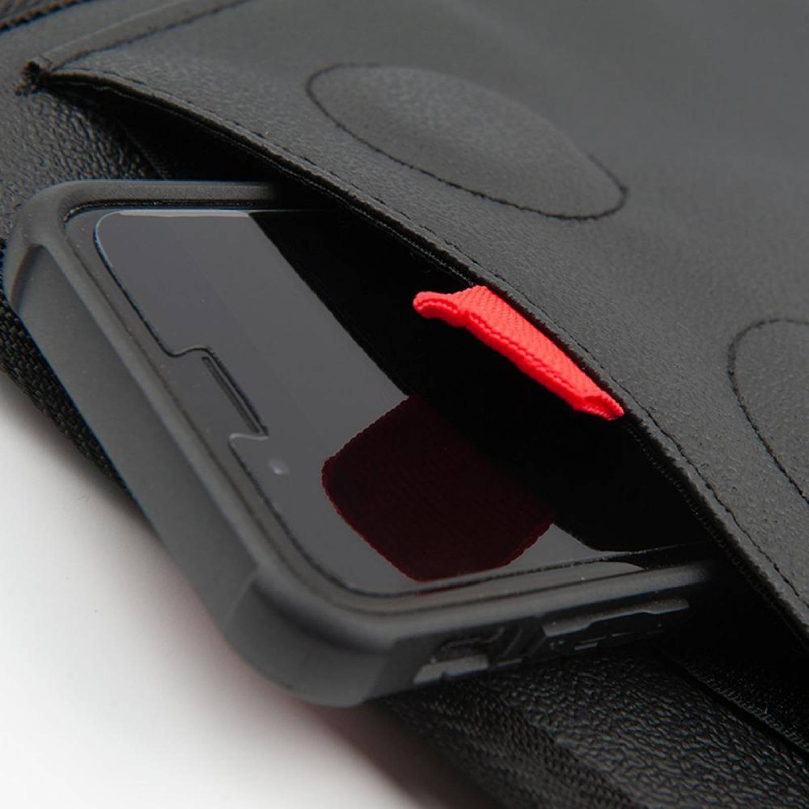 Fydun Cuentakil/ómetros Impermeable Veloc/ímetro de Motocicleta con Indicador 60mm Negro