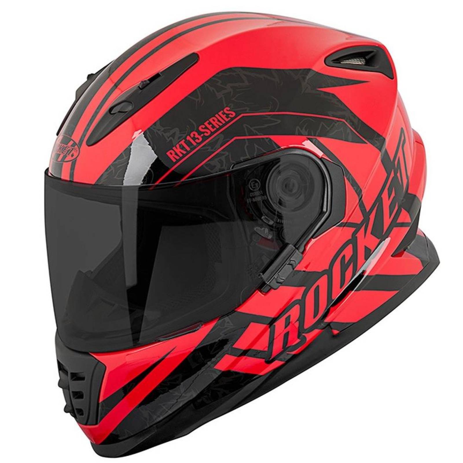 Casco joe rocket rkt 13 sale