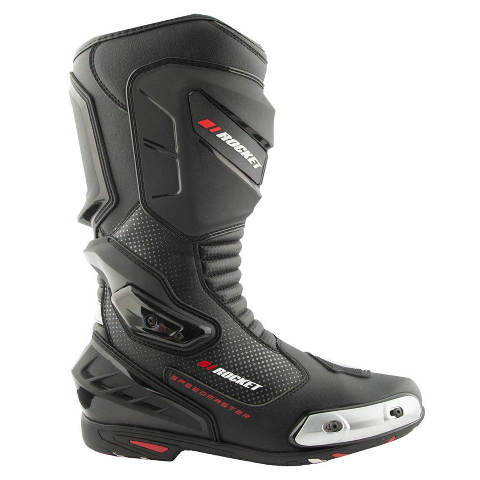 Botas De Carreras Joe Rocket Speedmaster Race Boot 