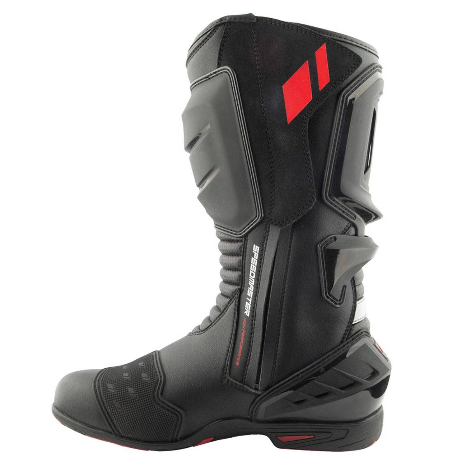 Botas De Carreras Joe Rocket Speedmaster Race Boot 