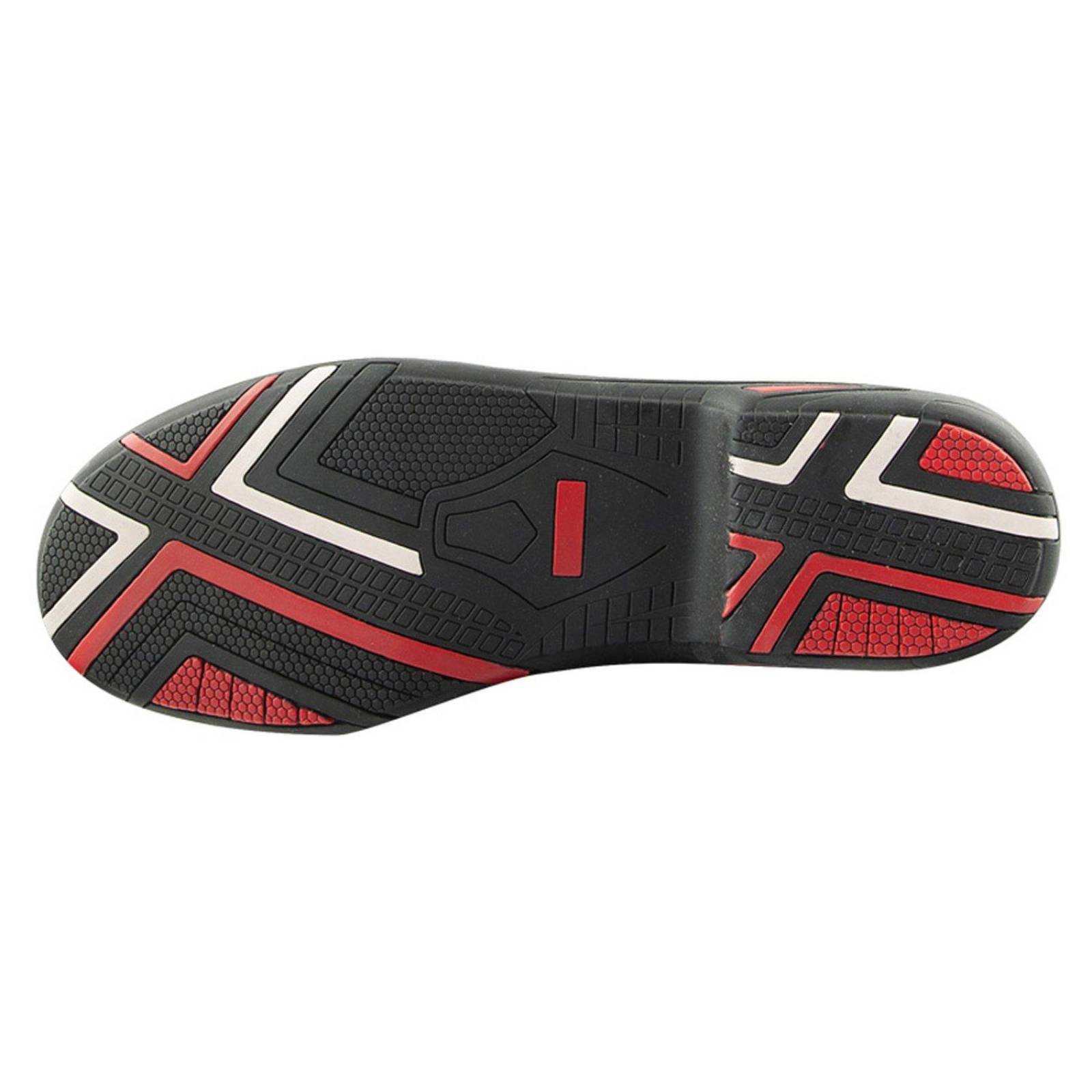 Botas De Carreras Joe Rocket Speedmaster Race Boot 